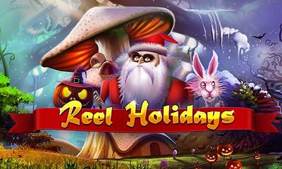 Reel Holidays