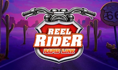 Reel Rider Rapid Link