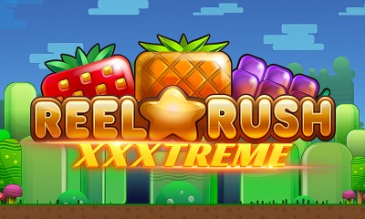 Reel Rush XXXtreme