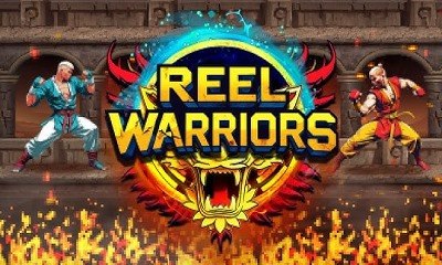 Reel Warriors