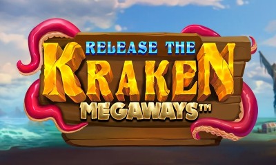 Release the Kraken Megaways