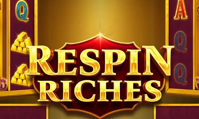 Respin Riches