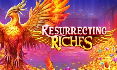 Resurrecting Riches