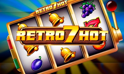 Retro 7 Hot