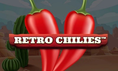 Retro Chillies