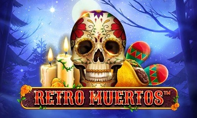 Retro Muertos