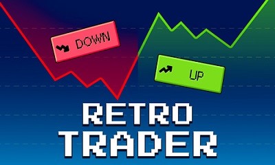 Retro Trader