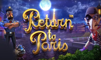 Return To Paris