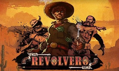 Revolvero