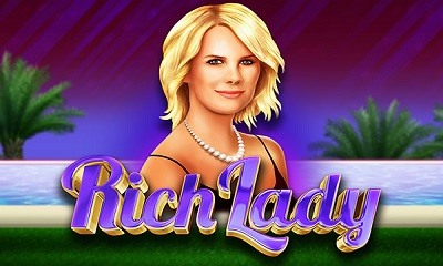 Rich Lady