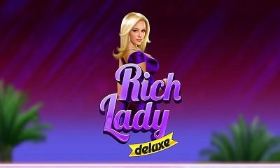 Rich Lady Deluxe