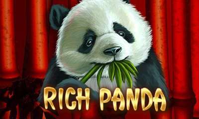 Rich Panda
