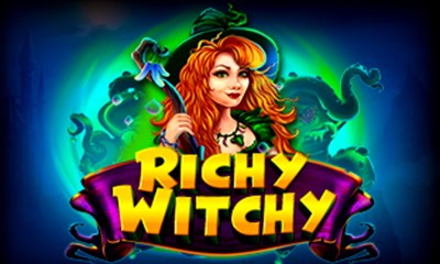 Richy Witchy