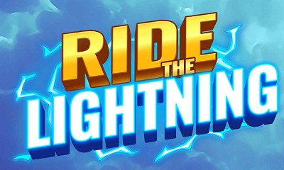 Ride the Lightning