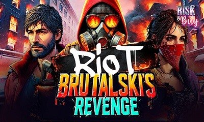 Riot Brutalskis Revenge