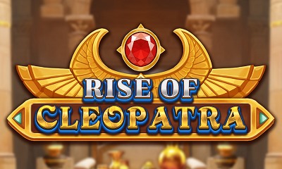 Rise of Cleopatra