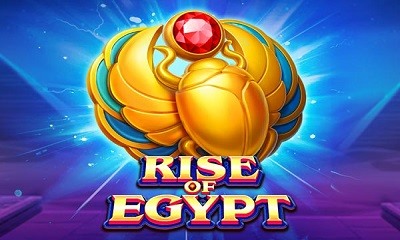 Rise of Egypt