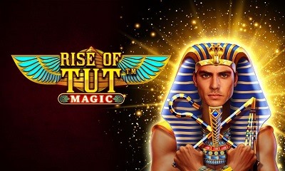 Rise of Tut Magic Buy Bonus