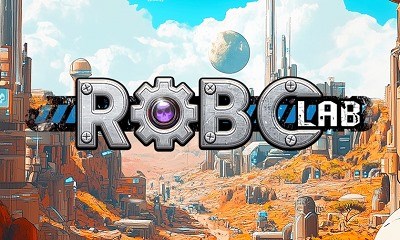 RoboLab