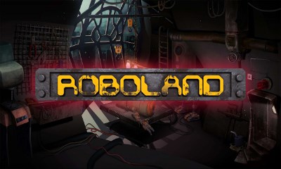 Roboland