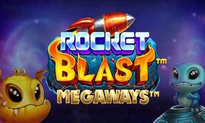 Rocket Blast Megaways