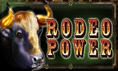 Rodeo Power
