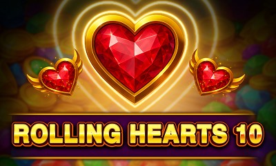 Rolling Hearts 10