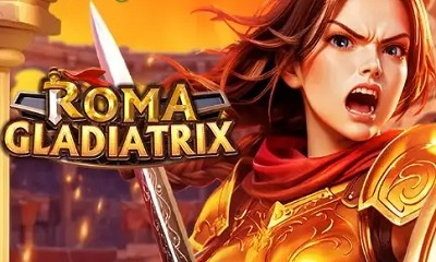 Roma Gladiatrix