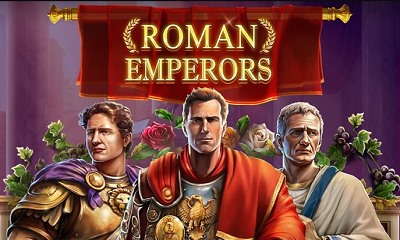 Roman Emperors
