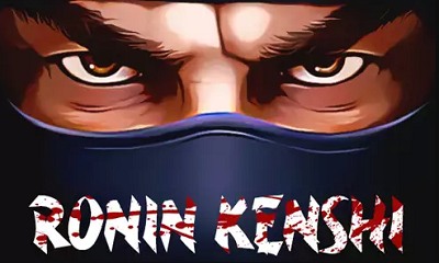 Ronin Kenshi