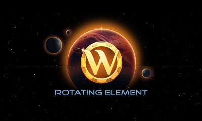 Rotating Element