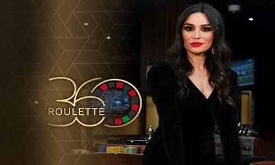 Roulette 360