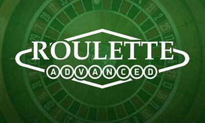 Roulette Advanced