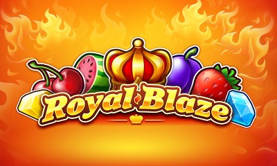 Royal Blaze