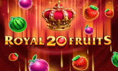 Royal Fruits 20