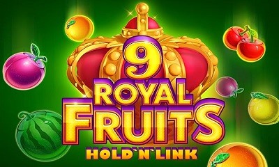 Royal Fruits 9: Hold N Link