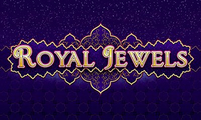Royal Jewels