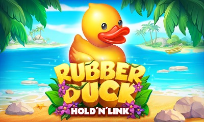Rubber Duck: Hold N Link