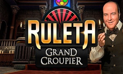 Ruleta Grand Croupier Chiquito