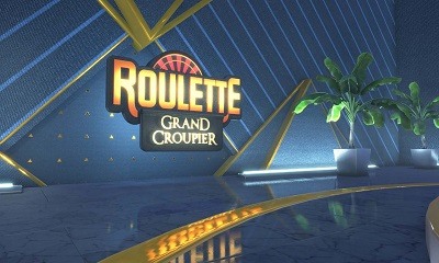 Ruleta Grand Croupier El Dioni