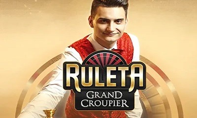 Ruleta Grand Croupier SC