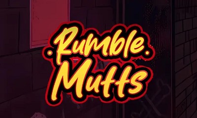 Rumble Mutts