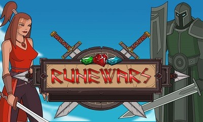 Rune Wars