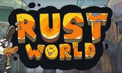 Rust World