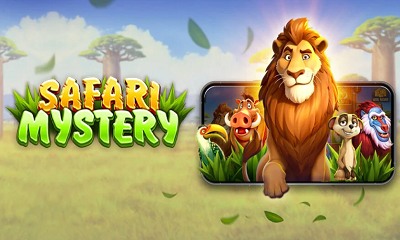 Safari Mystery