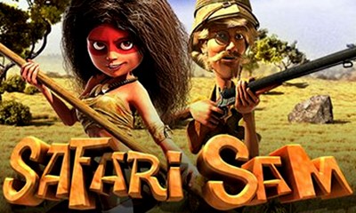 Safari Sam