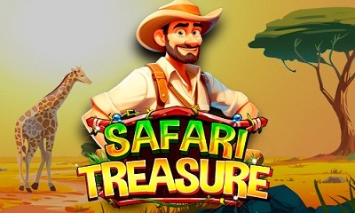 Safari Treasure