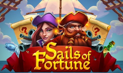 Sails of Fortune