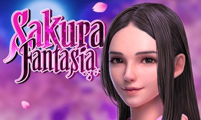 Sakura Fantasia