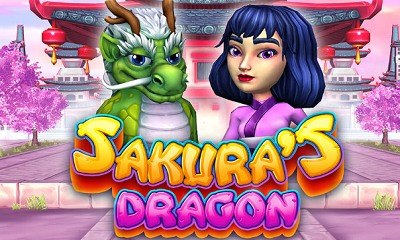 Sakuras Dragon